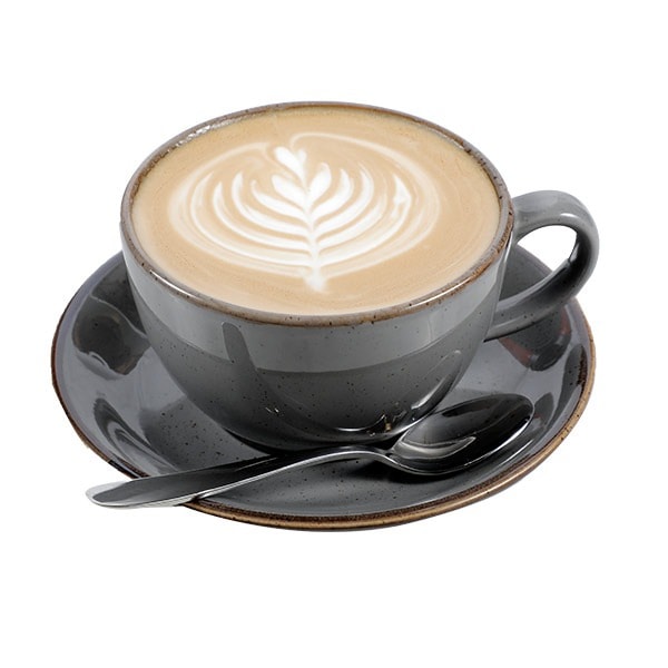 Cappuccino 12oz