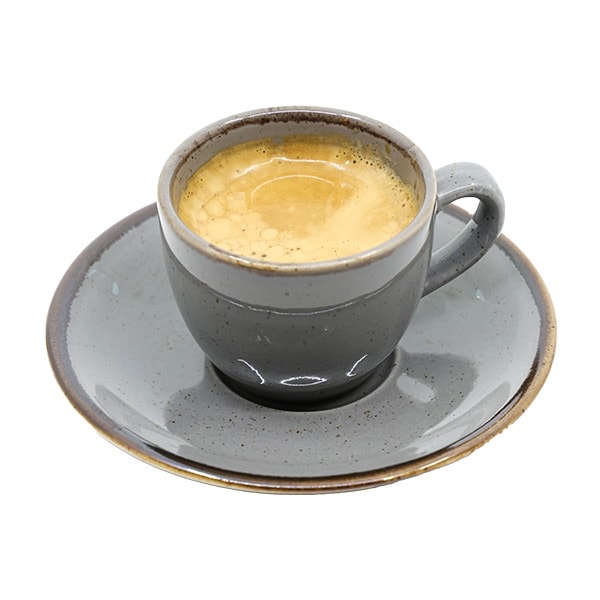 Double Espresso