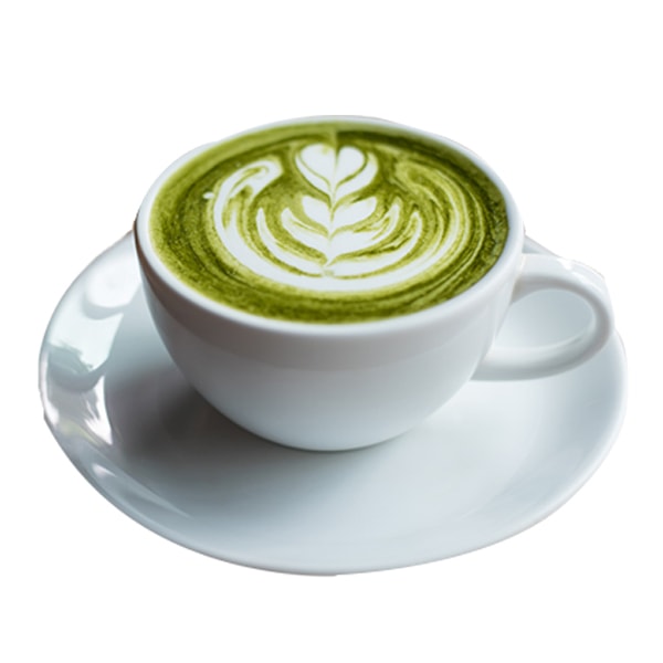 Matcha Latte 12oz
