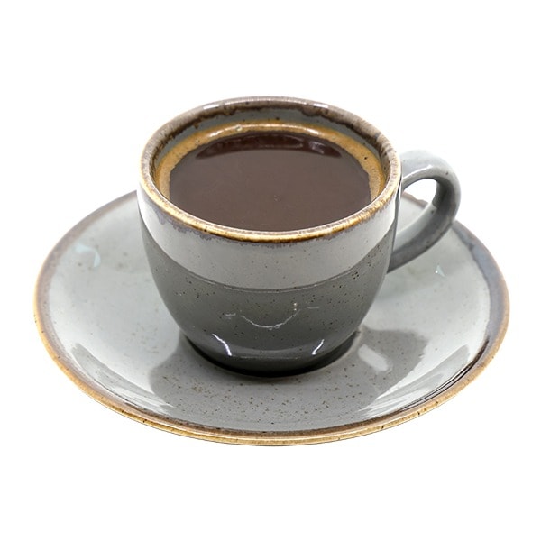 Turkish Coffee