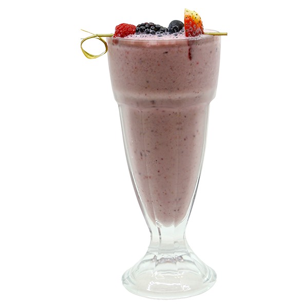 Berries Smoothie 16oz