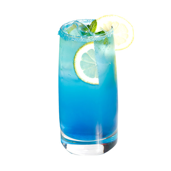 Blue Lagoon 16oz
