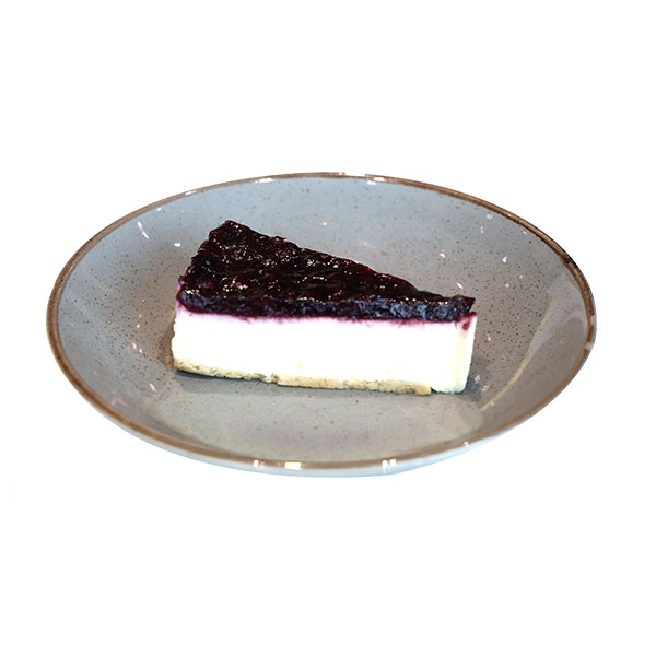 Blueberry Cheese cake