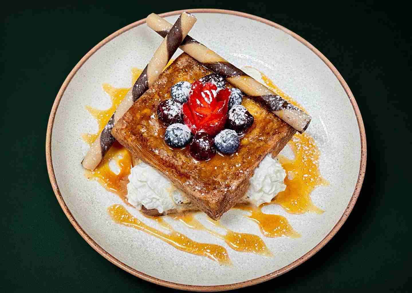 French Toast