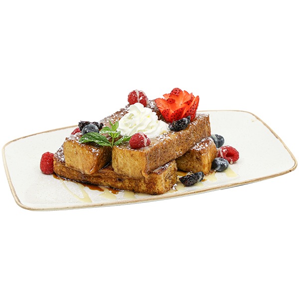 French Toast