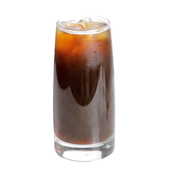 Iced Americano 16oz