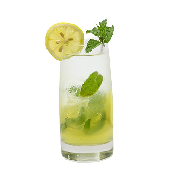 Lemon mojito 16oz