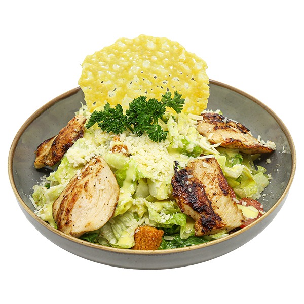 Lovella Chicken Caesar