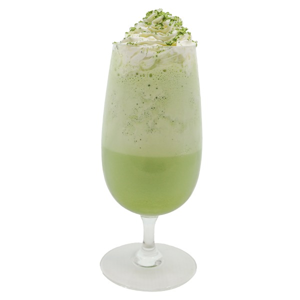 Matcha Frappe  16oz