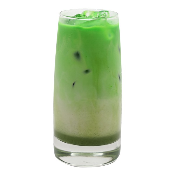 Matcha Latte 16oz