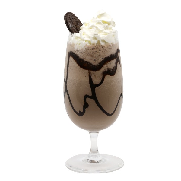 Oreo Shake 16oz