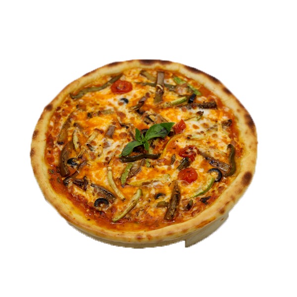 ORTOLANA PIZZA