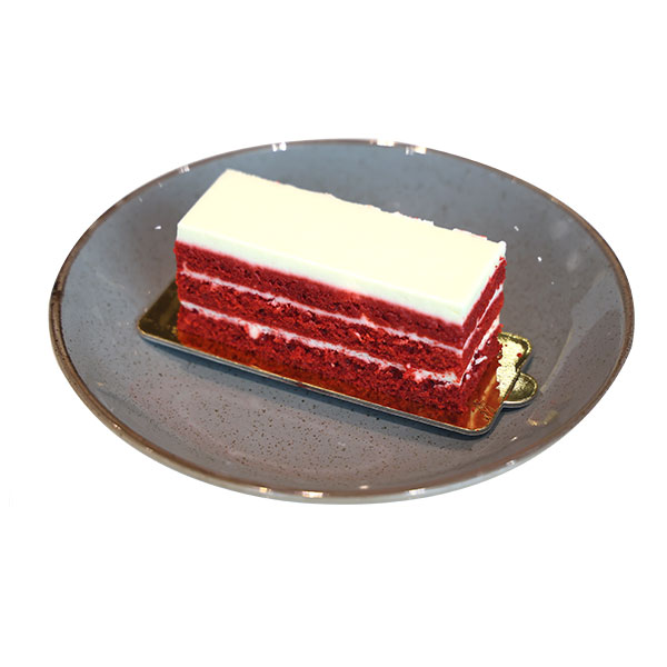 Red velvet Cake