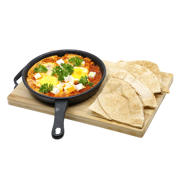 Shakshuka