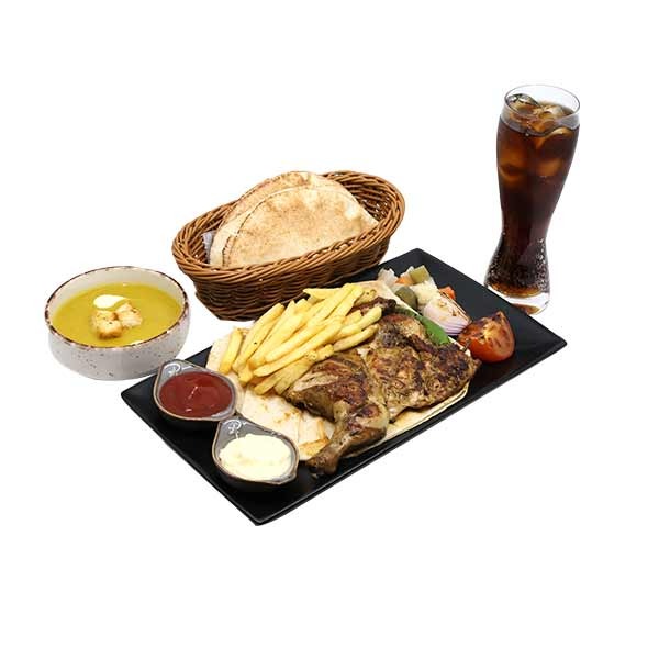 Signature Chicken Fest