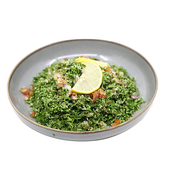 Tabbouleh