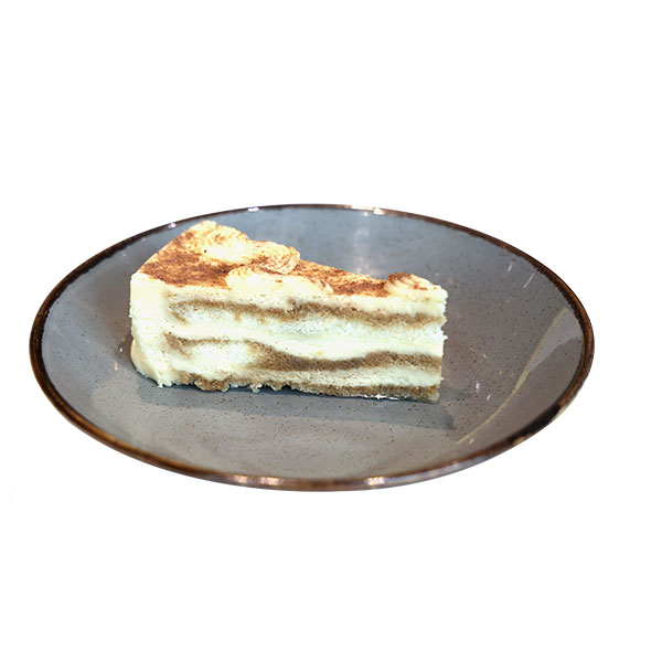 Tiramisu cake