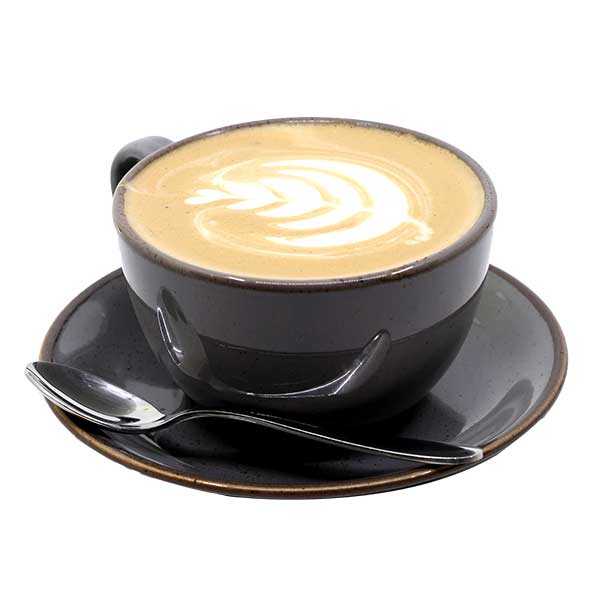 Toffee Nut Latte 12oz