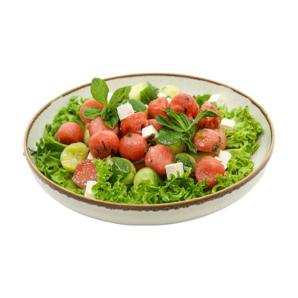 Watermelon Salad